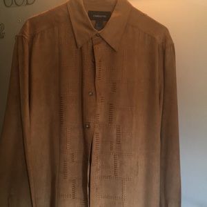 Claiborne men’s shirt